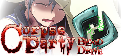 Corpse Party Blood Drive - PC Game Download via Torrent