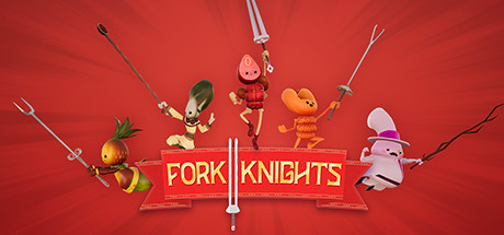 Fork Knights - PC Game Download via Torrent