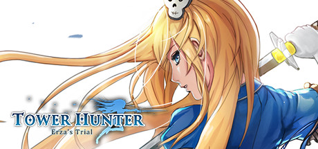 Tower Hunter Erzas Trial - PC Game Download via Torrent