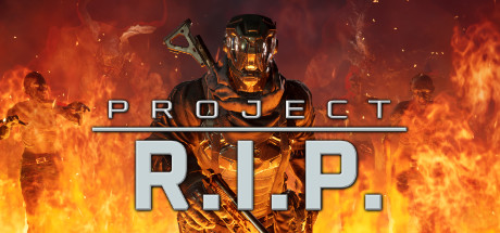 Project RIP - PC Game Download via Torrent