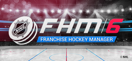 Franchise Hockey Manager 6 - PC Game Download via Torrent