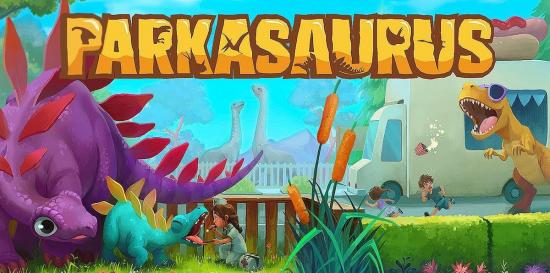 Parkasaurus - PC Game Download via Torrent