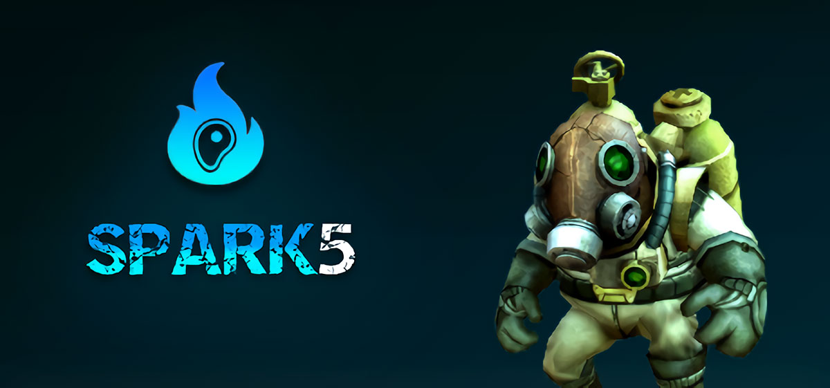 Spark Five - PC Game Download via Torrent