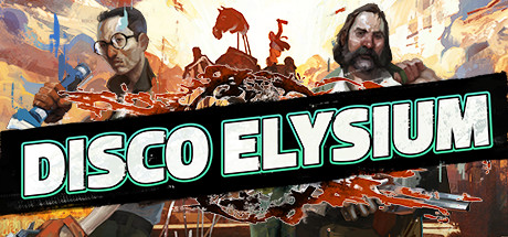 Disco Elysium - PC Game Download via Torrent