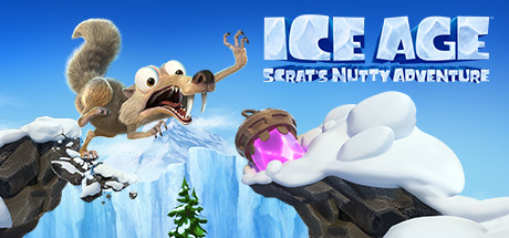 Ice Age Scrats Nutty Adventure - PC Game Download via Torrent