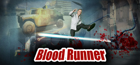 Blood Runner - PC Game Download via Torrent