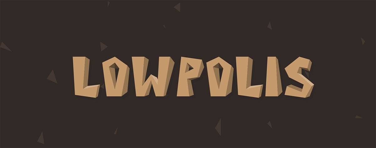 LowPolis - PC Game Download via Torrent