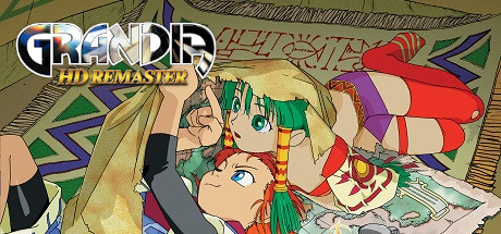 Grandia HD Remaster - PC Game Download via Torrent