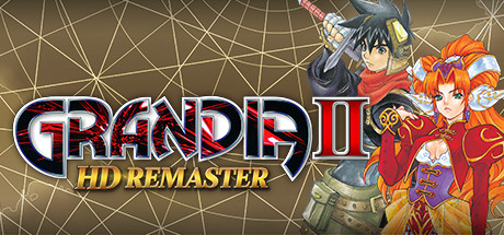 Grandia 2 HD Remaster - PC Game Download via Torrent