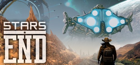 Stars End - PC Game Download via Torrent