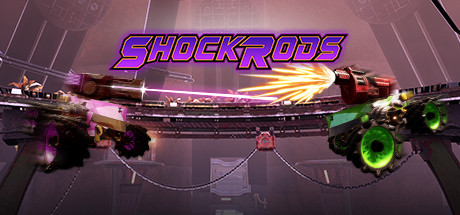 ShockRods - PC Game Download via Torrent