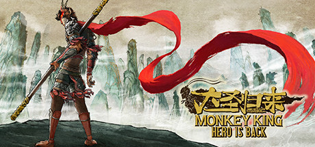 Monkey King Hero Is Back - PC Game Download via Torrent