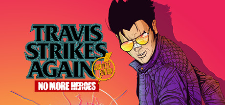 Travis Strikes Again No More Heroes Complete Edition - PC Game Download via Torrent