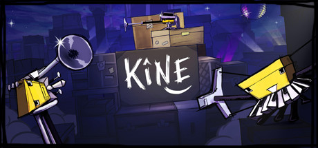 Kine - PC Game Download via Torrent