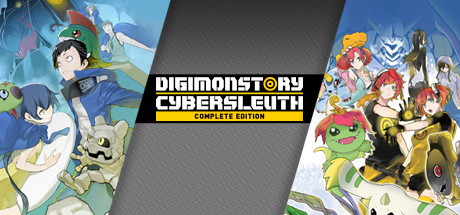 Digimon Story Cyber Sleuth - PC Game Download via Torrent