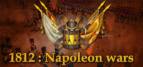 1812 Napoleon Wars - PC Game Download via Torrent