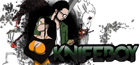 KnifeBoy - PC Game Download via Torrent