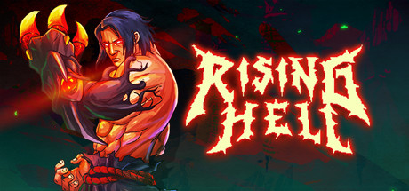 Rising Hell - PC Game Download via Torrent