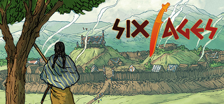 Six Ages Ride Like the Wind - PC Game Download via Torrent