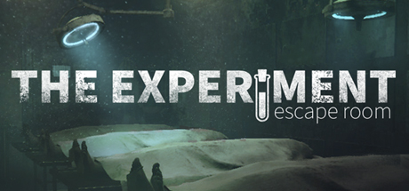 The Experiment Escape Room - PC Game Download via Torrent