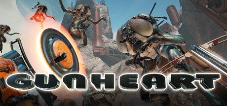 Gunheart - PC Game Download via Torrent