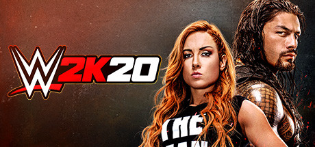 WWE 2K20 - PC Game Download via Torrent