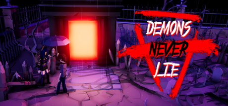 Demons Never Lie - PC Game Download via Torrent