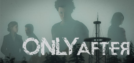 Only After - PC Game Download via Torrent