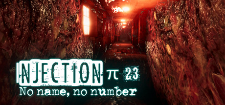 Injection π23 No name no number - PC Game Download via Torrent