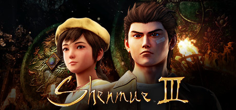 Shenmue 3 - PC Game Download via Torrent