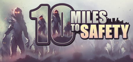 10 Miles To Safety - PC Game Download via Torrent