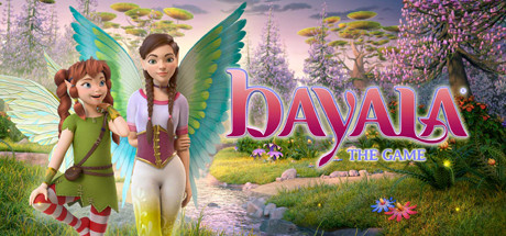 Bayala the game - PC Game Download via Torrent