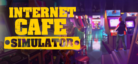 Internet Cafe Simulator - PC Game Download via Torrent