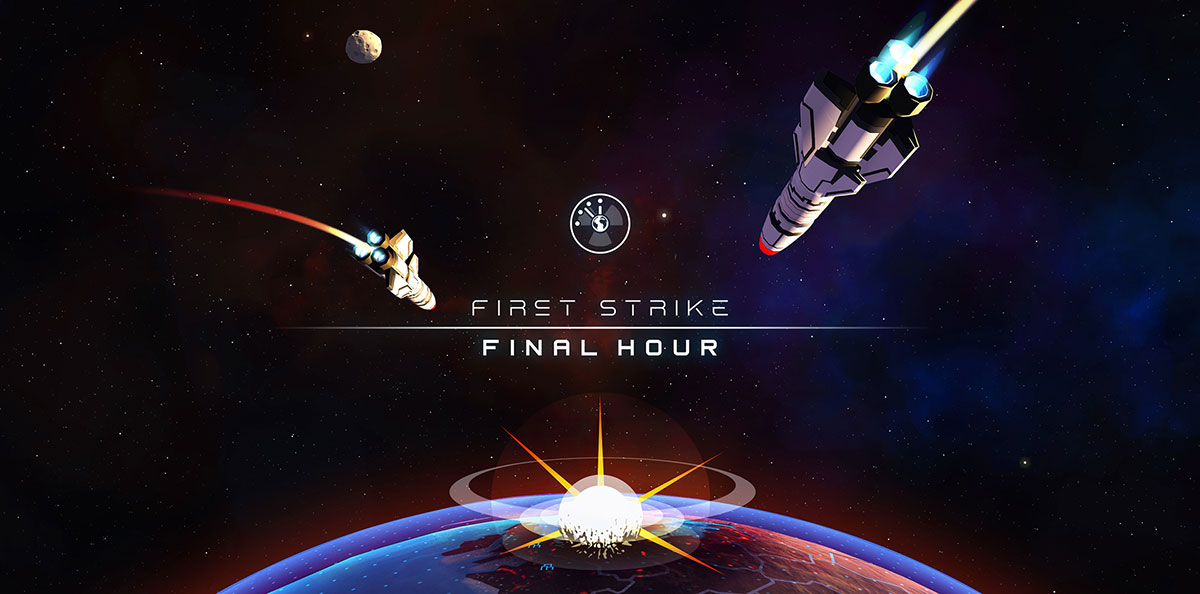 First Strike Final Hour - PC Game Download via Torrent