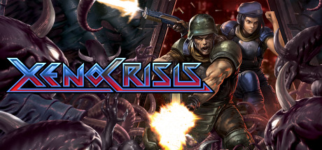 Xeno Crisis - PC Game Download via Torrent