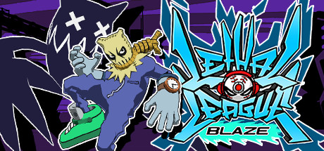 Lethal League Blaze - PC Game Download via Torrent