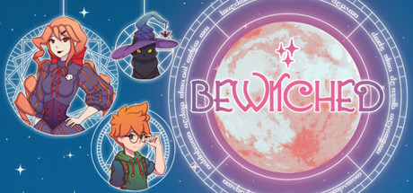 Bewitched - PC Game Download via Torrent