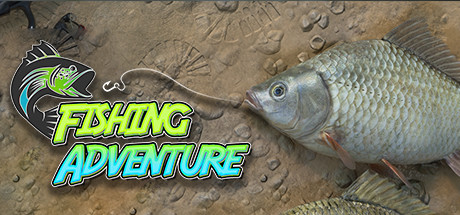 Fishing Adventure - PC Game Download via Torrent