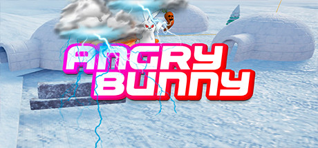 Angry Bunny - PC Game Download via Torrent