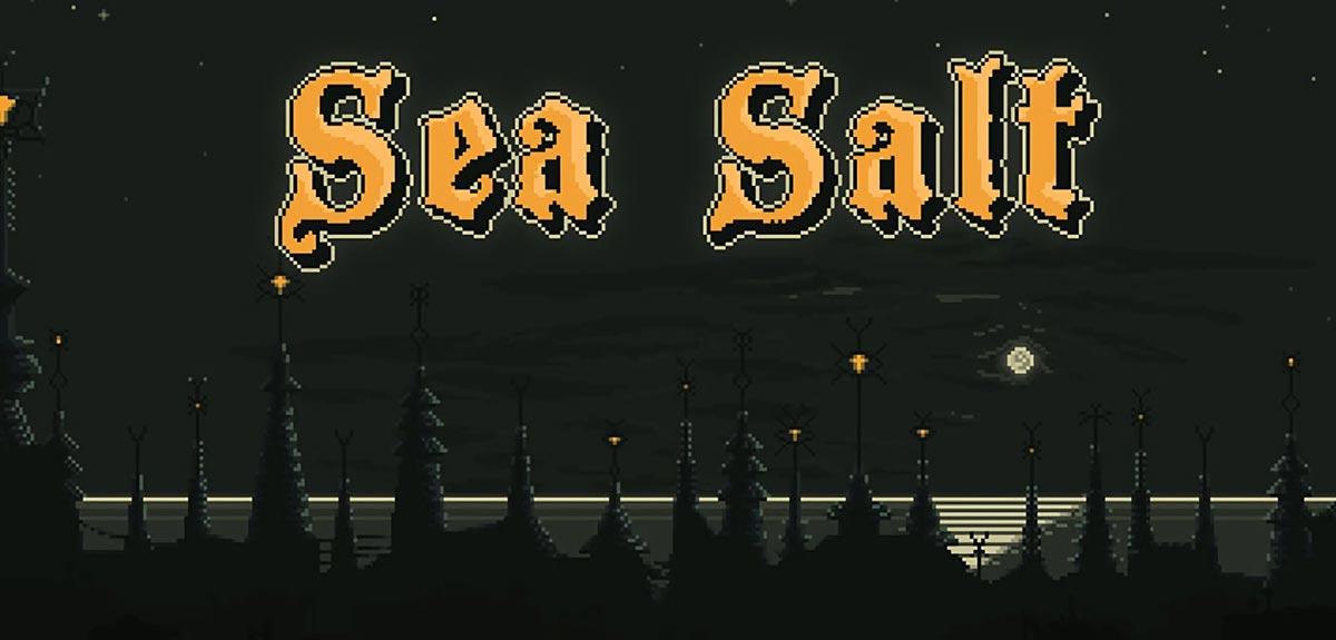 Sea Salt - PC Game Download via Torrent