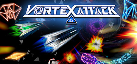 Vortex Attack EX - PC Game Download via Torrent