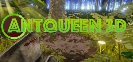 AntQueen 3D - PC Game Download via Torrent