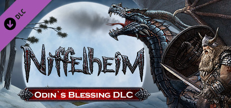 Niffelheim Odins Blessing - PC Game Download via Torrent