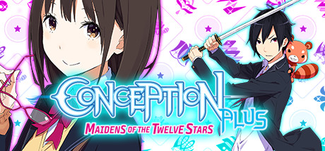 Conception PLUS: Maidens of the Twelve Stars - PCGamingWiki PCGW - bugs,  fixes, crashes, mods, guides and improvements for every PC game