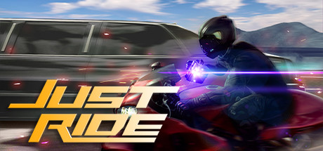 Just Ride Apparent Horizon - PC Game Download via Torrent