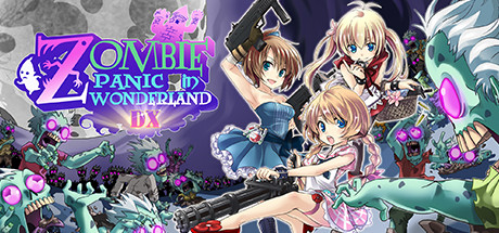 Zombie Panic In Wonderland DX - PC Game Download via Torrent