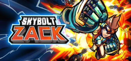 Skybolt Zack - PC Game Download via Torrent