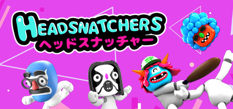 Headsnatchers - PC Game Download via Torrent