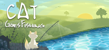 Cat Goes Fishing - PC Game Download via Torrent