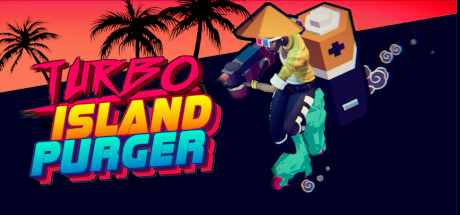 Turbo Island Purger - PC Game Download via Torrent